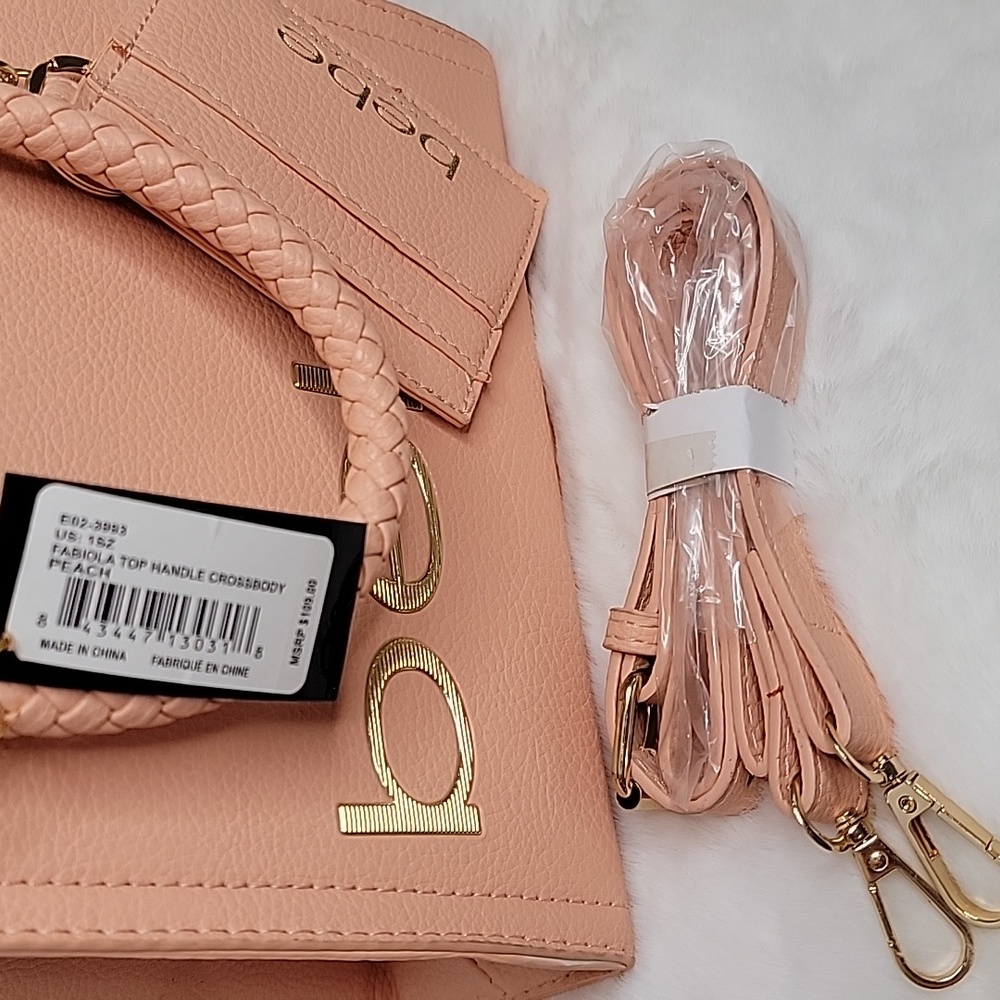 Bebe Handbag or crossbody - Picture 9 of 10